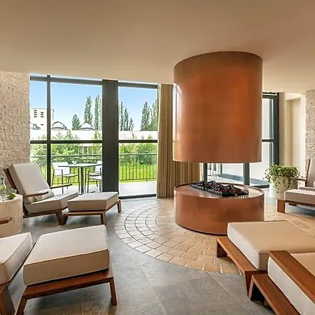 Hotel Hyatt Regency Chantilly
