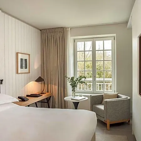 Hyatt Regency Chantilly Hotel 4*
