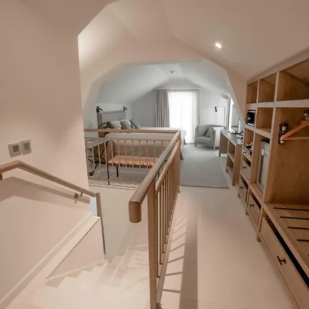 מלון Hyatt Regency Chantilly