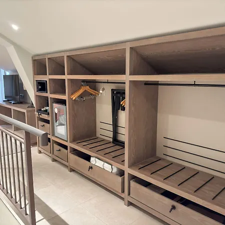 Hyatt Regency Chantilly מלון 4*