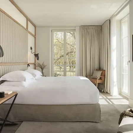 Hyatt Regency Chantilly מלון Vineuil-Saint-Firmin