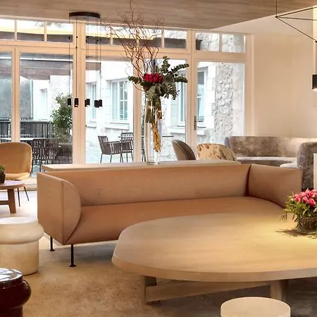 Hotel Hyatt Regency Chantilly 4*