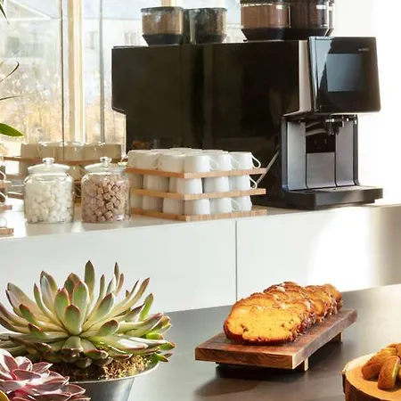 Hotel Hyatt Regency Chantilly Vineuil-Saint-Firmin