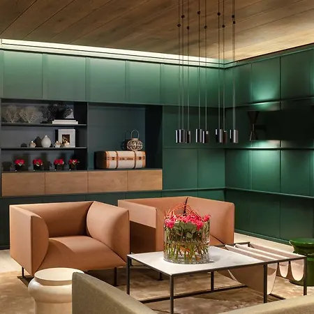 Hyatt Regency Chantilly 4* Vineuil-Saint-Firmin