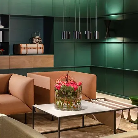 Hotel Hyatt Regency Chantilly