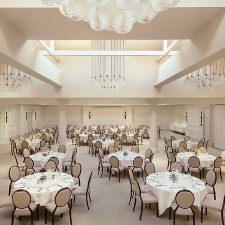 Hyatt Regency Chantilly