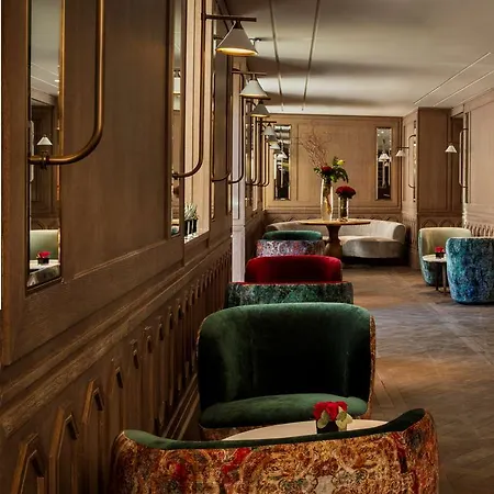 Hyatt Regency Chantilly