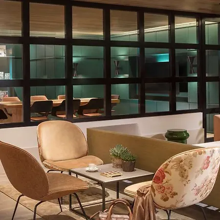 Hyatt Regency Chantilly Vineuil-Saint-Firmin