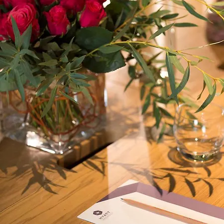 Hotel Hyatt Regency Chantilly 4*