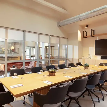 Hyatt Regency Chantilly 4*