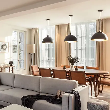 Hyatt Regency Chantilly Vineuil-Saint-Firmin