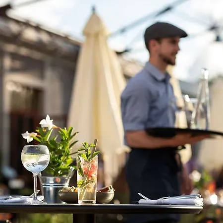 Hyatt Regency Chantilly