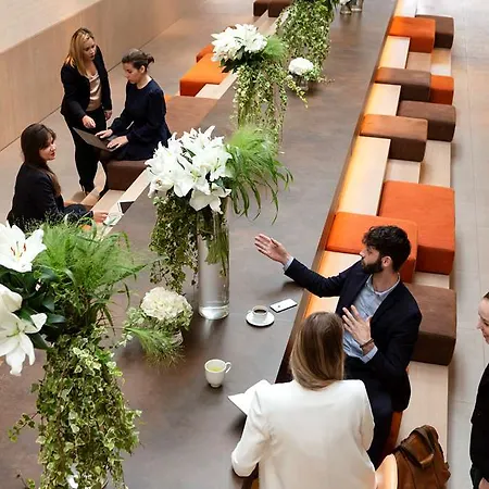 Hyatt Regency Chantilly Hotel Vineuil-Saint-Firmin