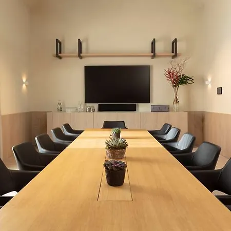 Hyatt Regency Chantilly Vineuil-Saint-Firmin