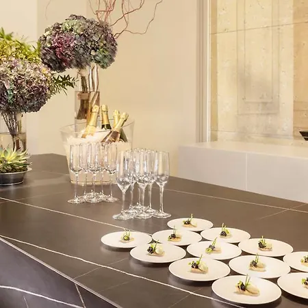Hyatt Regency Chantilly Hotel