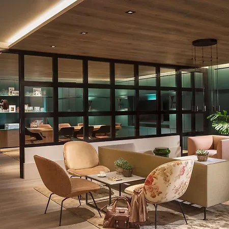 Hotel Hyatt Regency Chantilly Vineuil-Saint-Firmin