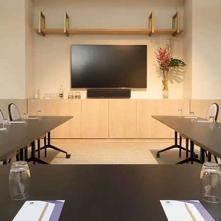 Hyatt Regency Chantilly Hotel Vineuil-Saint-Firmin