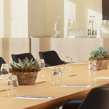 Hotel Hyatt Regency Chantilly 4*