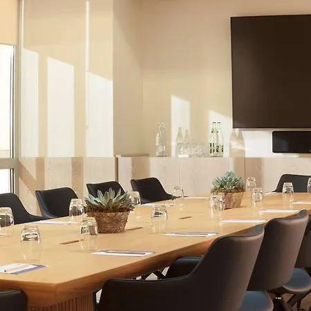 Hyatt Regency Chantilly 4*