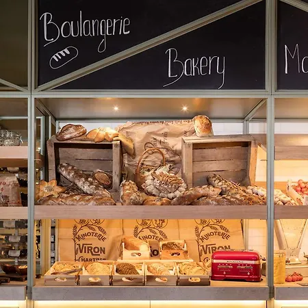 Hyatt Regency Chantilly