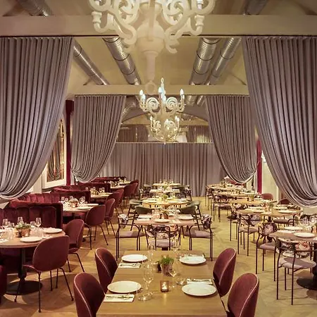 Hotel Hyatt Regency Chantilly Vineuil-Saint-Firmin