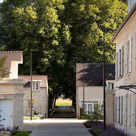 Hyatt Regency Chantilly Vineuil-Saint-Firmin
