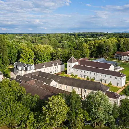 Hotel Hyatt Regency Chantilly