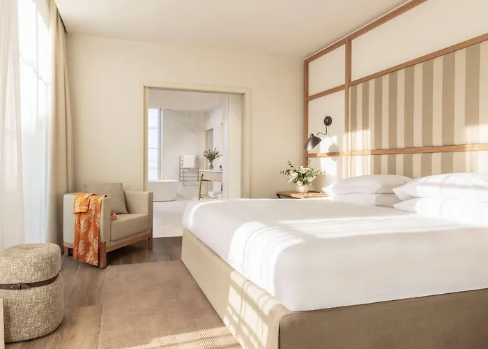 Hyatt Regency Chantilly מלון 4*