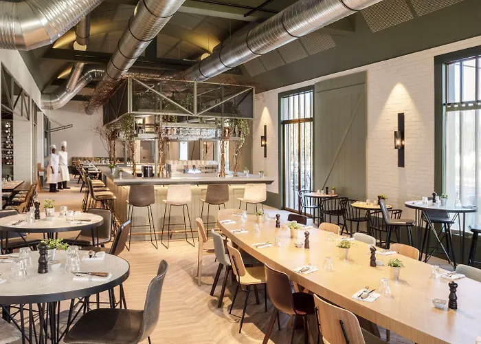 Hyatt Regency Chantilly Отель Vineuil-Saint-Firmin