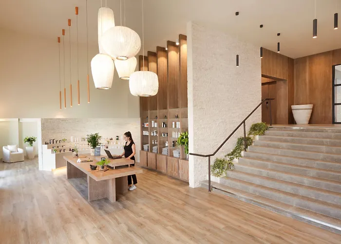 Hyatt Regency Chantilly Vineuil-Saint-Firmin