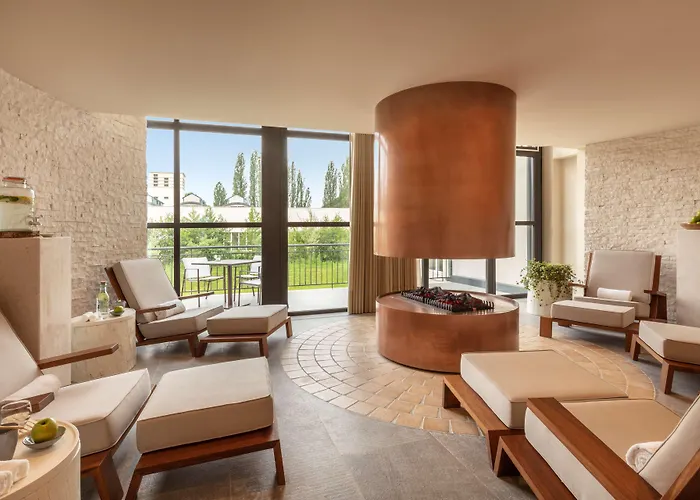 Hyatt Regency Chantilly Hotel