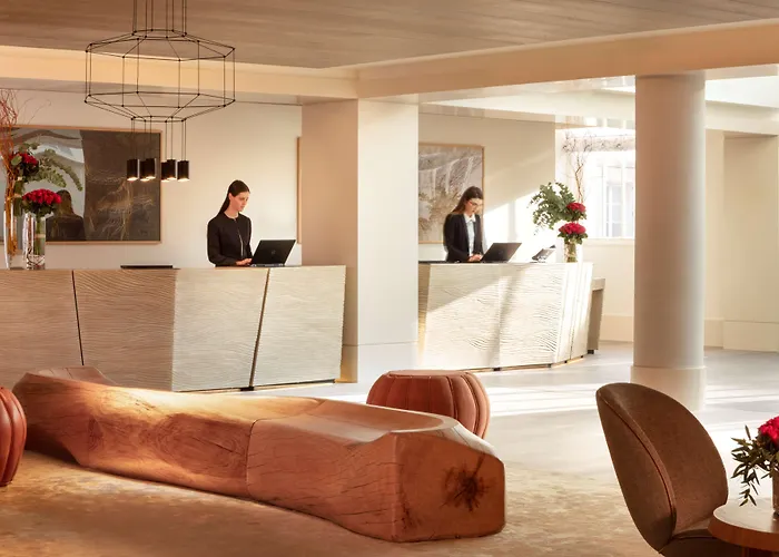 Hotel Hyatt Regency Chantilly 4*