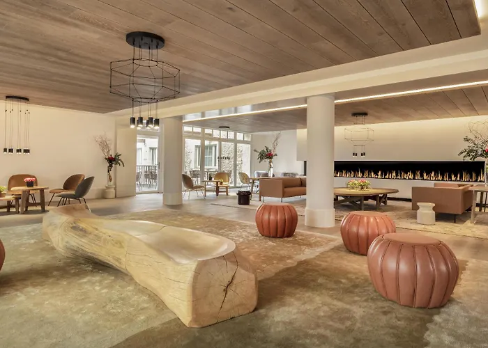 Hotel Hyatt Regency Chantilly 4*