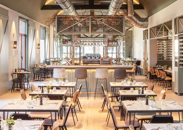 Hyatt Regency Chantilly Hotel