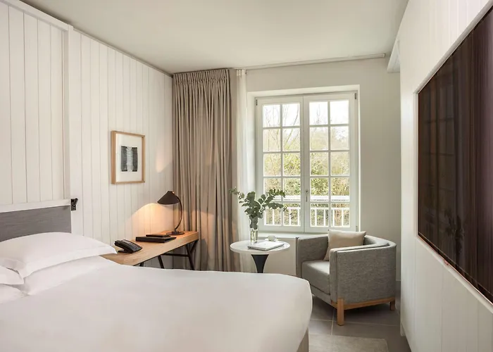 Hyatt Regency Chantilly Hotel