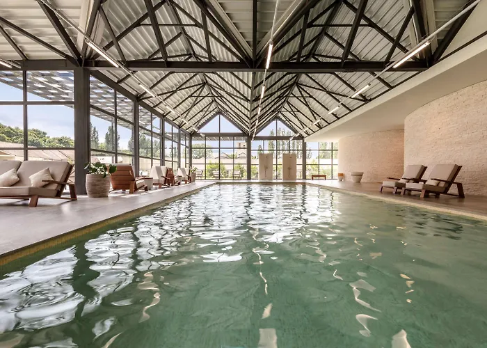 Hyatt Regency Chantilly Отель