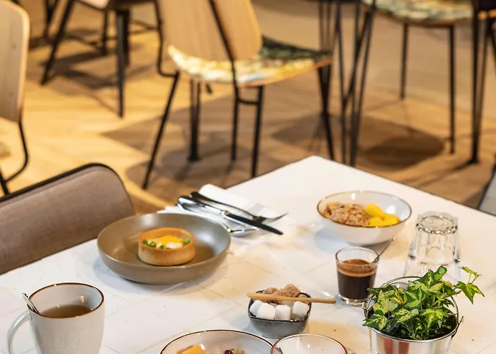 Hyatt Regency Chantilly Hotel 4*