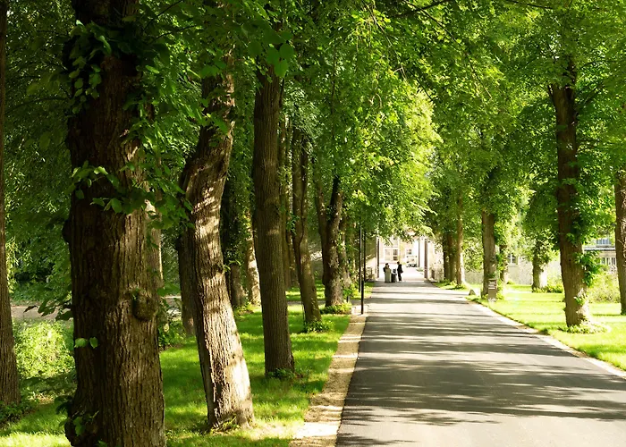 Hyatt Regency Chantilly