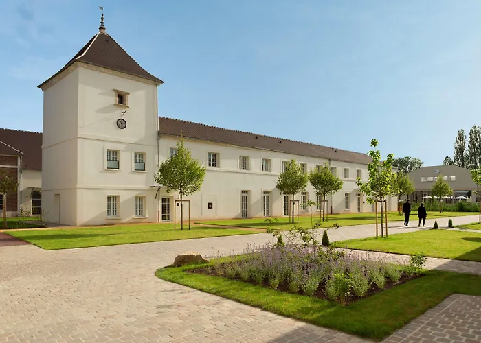 Hyatt Regency Chantilly Hotel