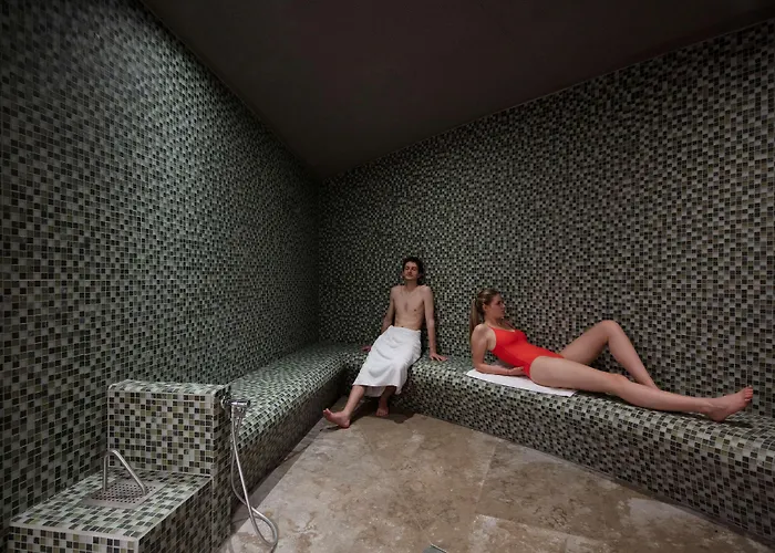 מלון Hyatt Regency Chantilly