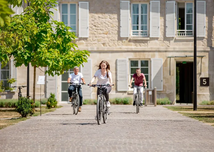 Hyatt Regency Chantilly Отель