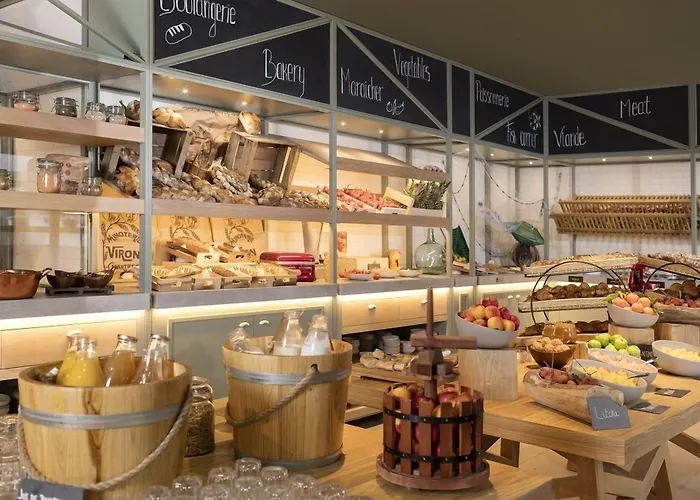 Hyatt Regency Chantilly Hotel 4*