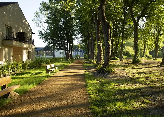 Hyatt Regency Chantilly Отель 4*