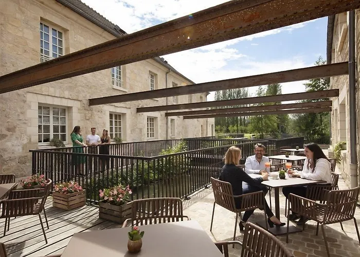 Hyatt Regency Chantilly Отель 4*