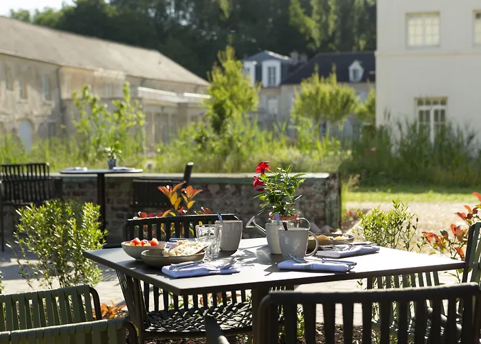 Hyatt Regency Chantilly Отель