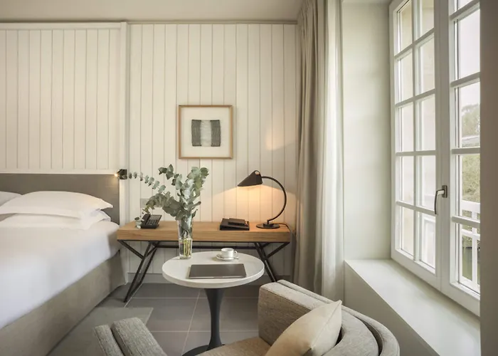 Hyatt Regency Chantilly Отель