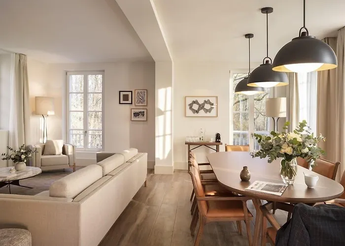 Hotel Hyatt Regency Chantilly