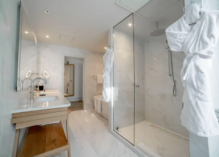 Hyatt Regency Chantilly Отель