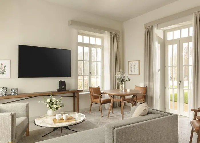 Hyatt Regency Chantilly 4*