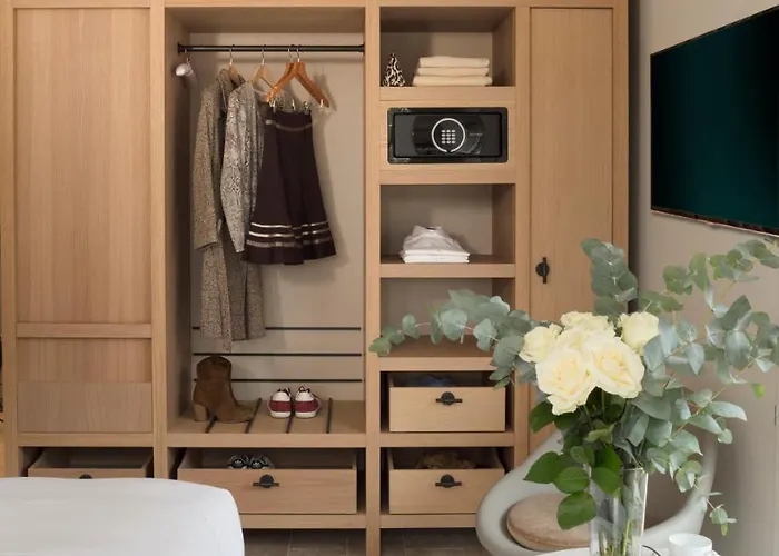 Отель Hyatt Regency Chantilly